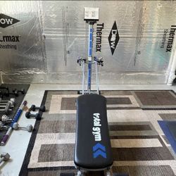 Total Gym