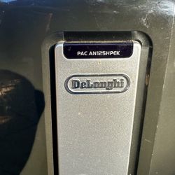 A/C Portable Unit 