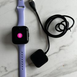 Kids Sync Watch & Charger - T-Mobile