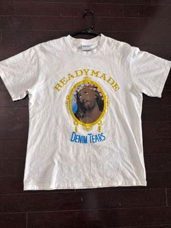 Denim Tears T-Shirt