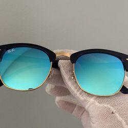  Clubmaster 51