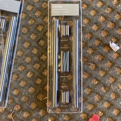 10 inch door pulls (hardware) 