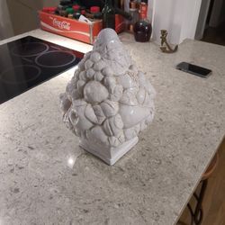 Ethan Allen Table Centerpiece Made In Italy 