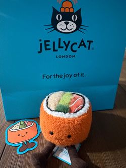 Jellycat Grove exclusive CA