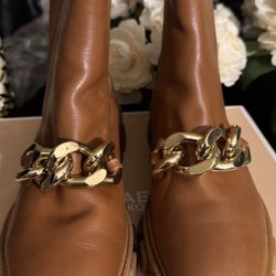 Michael Kors Boots