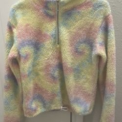 Womens Small Pullover 