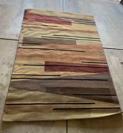 Large Area Rug