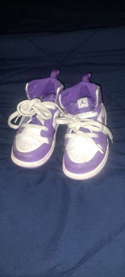 Nike Jordan's