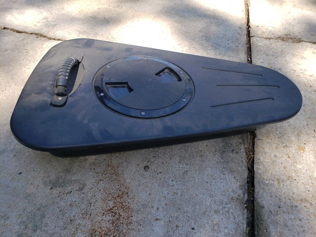 Kayak Waterproof Storage