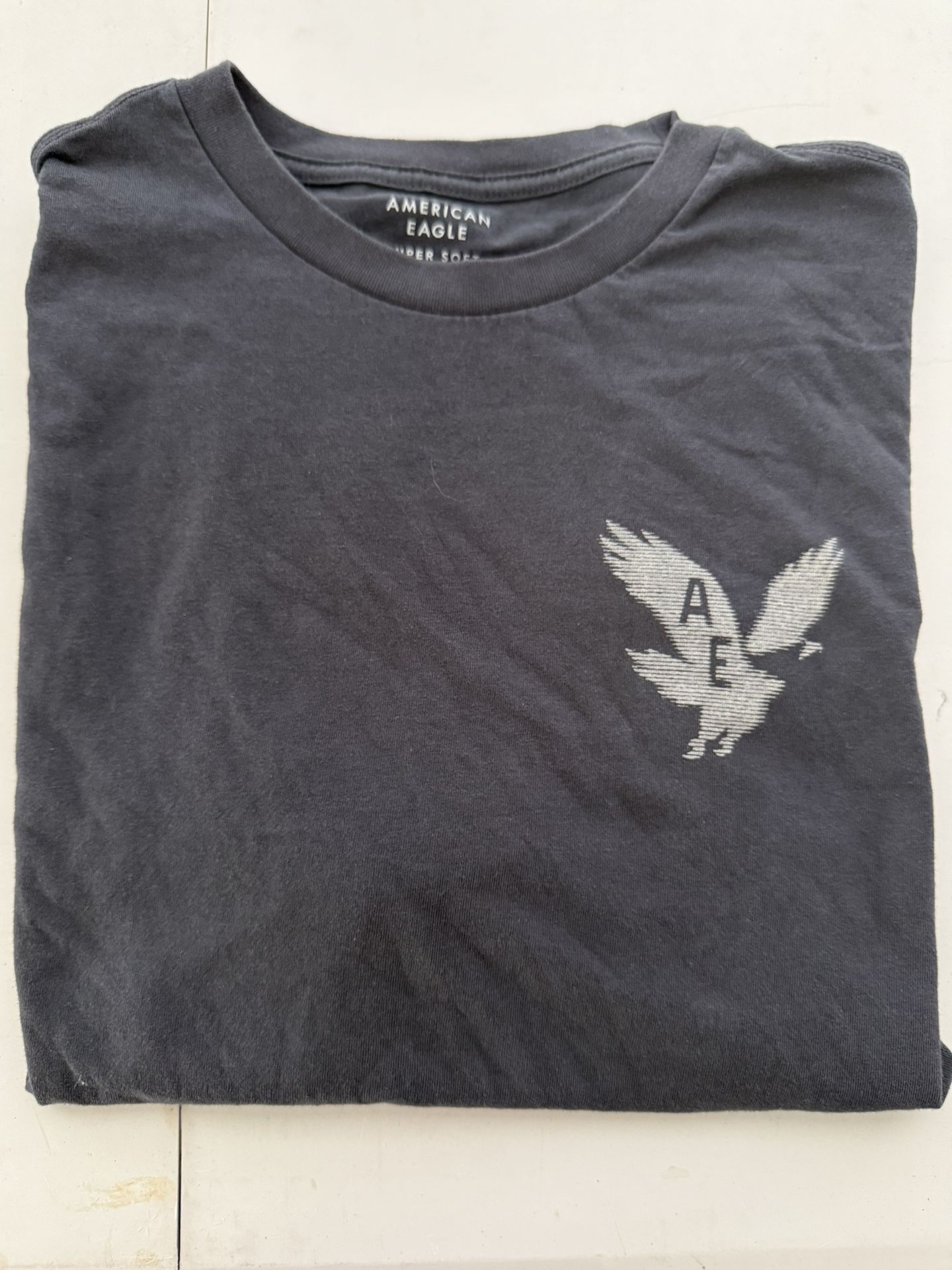 American Eagle Shirt