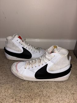 Nike Mid Blazer 77’