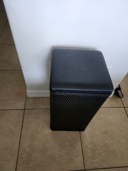 Laundry basket