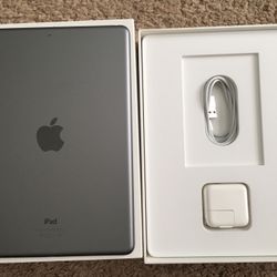 IPad Air Unlocked Like New