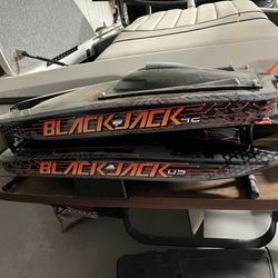 Blackjack 42 Rc Boat