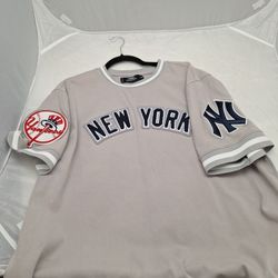 Yankees Jersey 