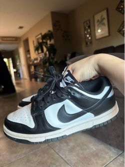 panda dunks