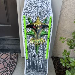 Tony Hawk claw very clean Powell Peralta Vintage OG