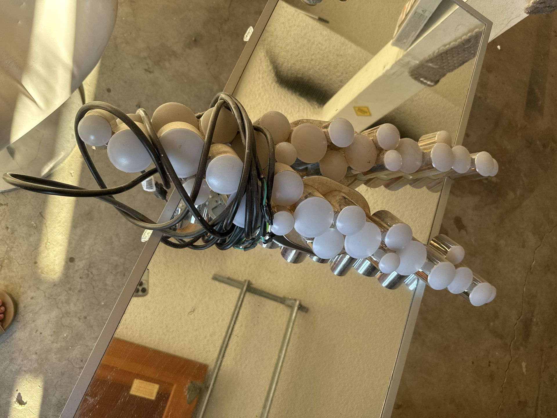 Wall Lights 