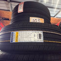 265/65/18 new tire good year