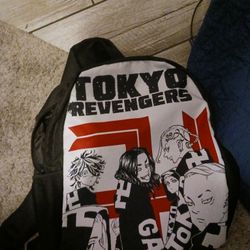 Anime Bag