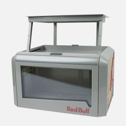 Redbull Mini Fridge Cooler