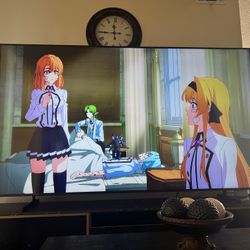 85 Inch Samsung Tv With Led Tv Stand