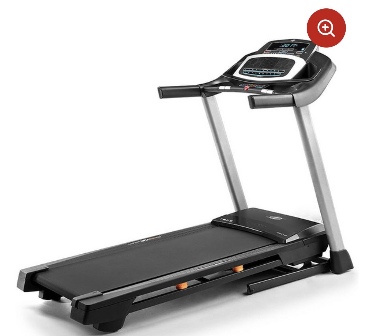 NordicTrack T6.7s Treadmill