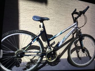 Bike 26”