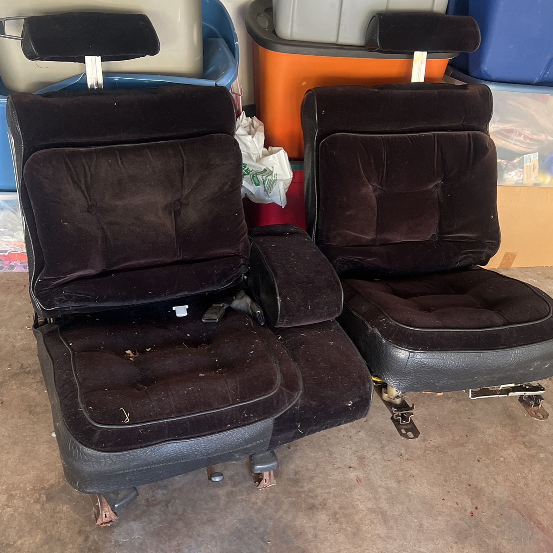GBody Seats for Sale in Grand Terrace, CA OfferUp