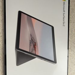 Microsoft Surface Go2