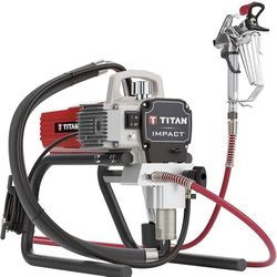Titan 410 Paint Sprayer