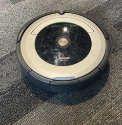 iRobot Roomba