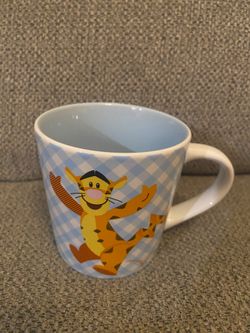 Disney’s Tigger mug