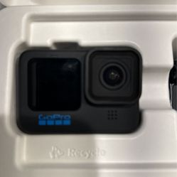 GoPro Hero 11 Black
