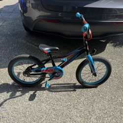 Giant Animator Kids Bike