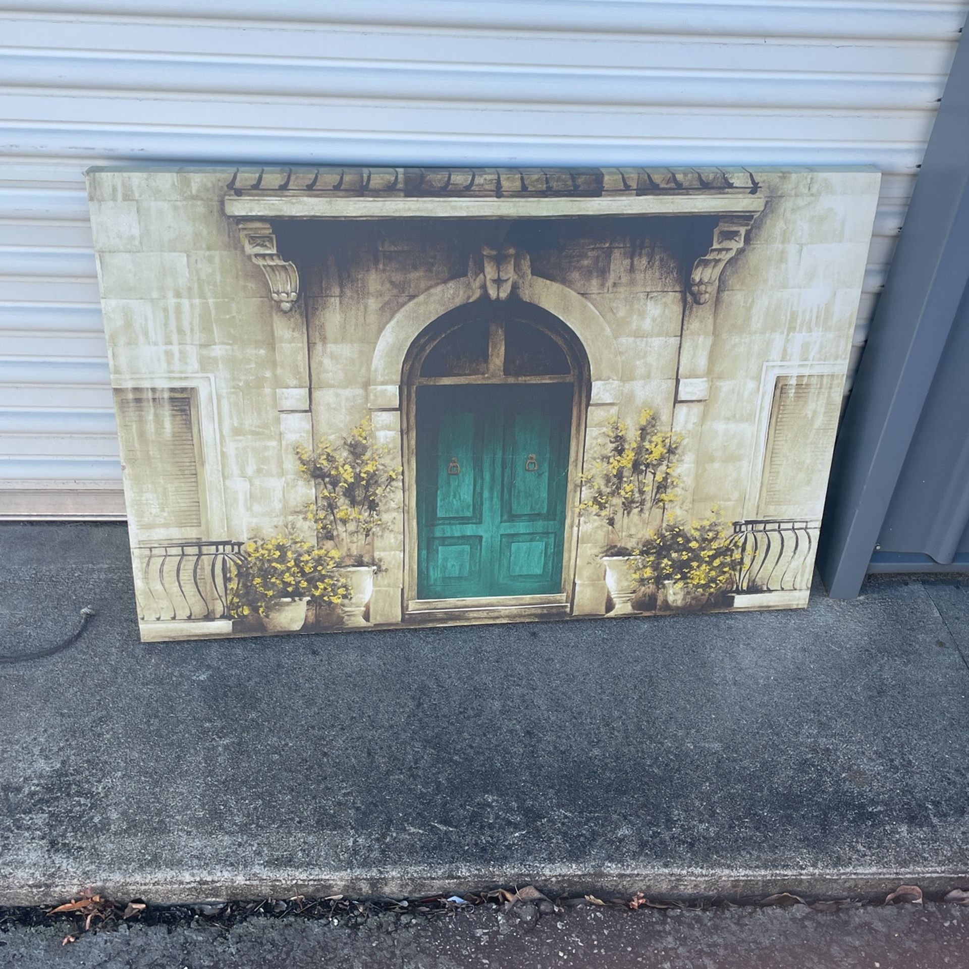 Picture Frame