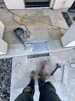 Tile