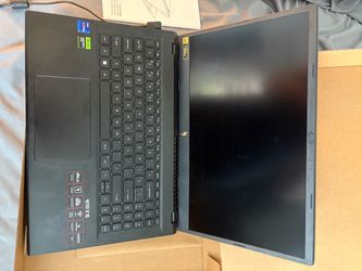 Acer Nitro V 15 Gaming Laptop
