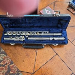Flutes