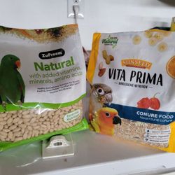 Cómoda De Pajaro