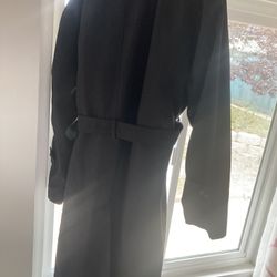 Raincoat 