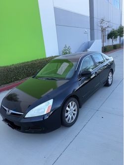 2006 Honda Accord