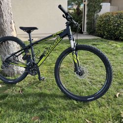 2017 Specialized Pitch  Comp 650b