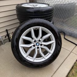 Bmw Wheels 