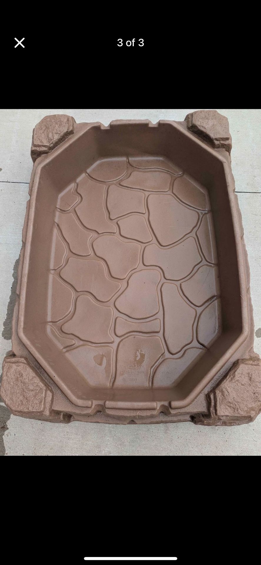 Turtle Pond