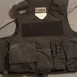 Point Blank Ballistic  Outer Carrier