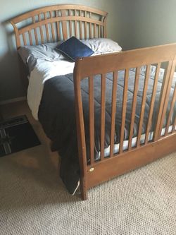 Bed Frame