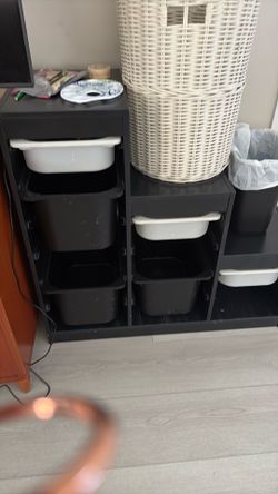 Storage