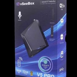 Vsee V5 Pro 