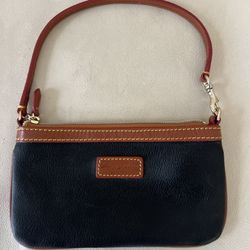 Dooney & Bourke wristlet strap 